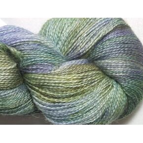 Malabrigo Silkpaca Lace 416 Indiecita