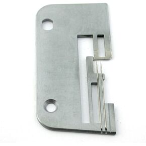 Cutex Needle Plate for Kenmore 385.16622, 385.16644690, 385.16655100, 385.16677