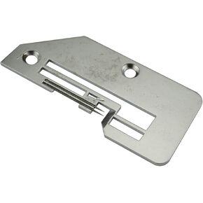 DREAMSTITCH 3330330 Needle Plate for Pfaff Serger Machine 797,799 ALT:29-924993-70/506 - Needle plate-3330330