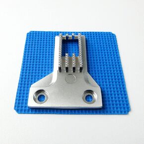 Feed Dog #X54389051 for Brother & Babylock Home Sewing Machines