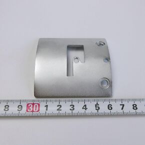 evernice Needle Throat Plate for Ga5-1 Leather Sewing Machine