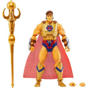 Mattel Masters of The Universe Masterverse: Revelation 18 cm Figure: He-Ro (137753)