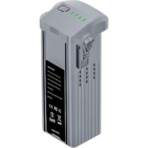 Air 3 Intelligent Flight Upgrade Battery Compatible with Air 3 Series BWX233-4241-14.76 14.76V Li-Polymer 4142mAh