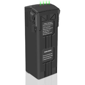 Fantasyo Mavic 3 Pro Battery 1 Pack 5000mAh Mavic 3 Series Battery Replacement Mavic 3 Cine Battery Compatible with DJI Mavic 3 Enterprise Series, Mavic 3 Pro Cine, Mavic 3 Pro, Mavic 3 Cine/Classic