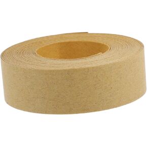Homoyoyo Lampshade Edge Banding Tape Self-adhesive Cloth Tape For Repairing And Replacing Lamp Shades Ideal for Table And Floor Lamps Wrapping Crafts And Furniture Repair