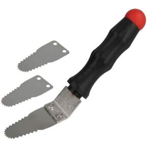7840112 Heat Exchanger Cleaning Tool for All Boiler Models