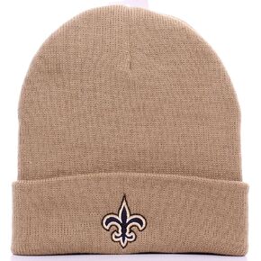 قبعة تامبا باي بوكانيرز ذات الكفة الحمراء - قبعة منسوجة من NFL TB in Kuwait