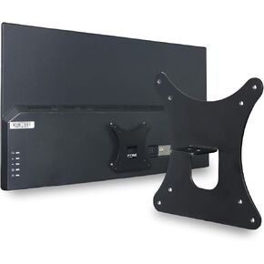 IPS Series VESA Adapter Compatible with Sceptre 27" Monitor(Fits U279W-4000RK,U275W-4000R,U278W-4000R,U278W-4000RK)– 75x75 to 100x100 Wall Mount Bracket