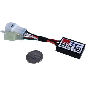 Exhaust Servo Buddy replacement for SUZUKI GSXS1000 (2016+)