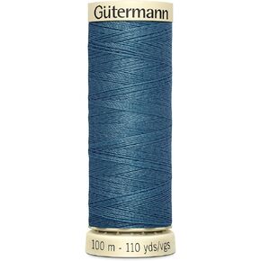 Gutermann Sew-All Thread 110 Yards-Light Teal