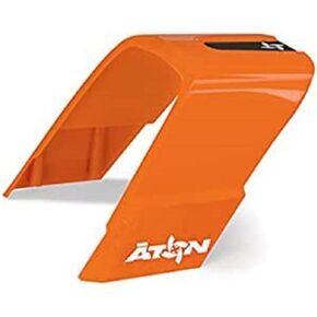 Traxxas Aton Roll Hoop Canopy, Orange