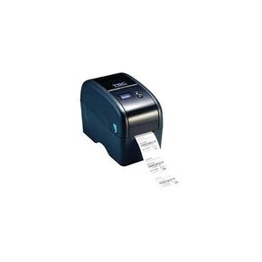 Tsc, Ttp-225, Printer, 203 Dpi, 5 IPS, 4 Mb Flash, 8Mb Dram, Rtc, USB, Serial, Includes Power Supply, Power Cable, USB Cable, Replaces 99-040A010-00L