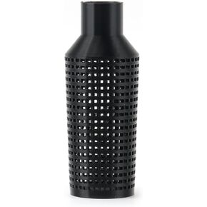 Aquarium Filter Intake Guard, Aquarium Intake Guard Fits for Fluval 107/106/206/207 Models, Fish Safe Filter Cover Aquarium Filter Accessories
