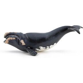 Papo Right Whale