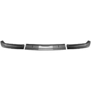Automobile Bumper Diffuser for Subaru WRX STI VB 2022+, Reduce The Resistance of The car,Carbon Fiber Pattern