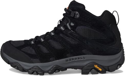 ميريل موآب 3 أسود متوسط/يوسفي 12.5 م in Saudi Arabia