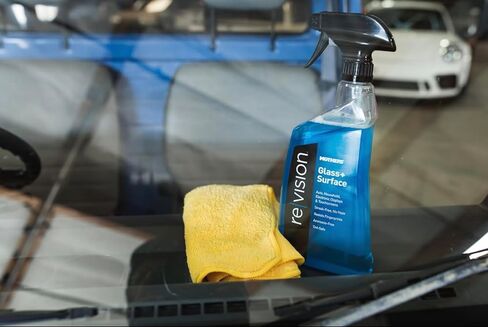 Mothers 06624-6 re|Vision Glass+منظف الأسطح - 24 أونصة، (عبوة من 6 قطع) in Kuwait