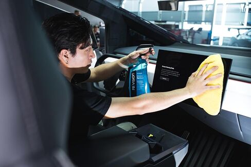 Mothers 06624-6 re|Vision Glass+منظف الأسطح - 24 أونصة، (عبوة من 6 قطع) in Kuwait