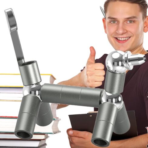 Funny Fidget Gel Pens - Unique Birthday & Father's Day Gifts for Men, Cool Stocking Stuffers for Teen Boys, Easter & Valentine's Day Gifts in Kuwait