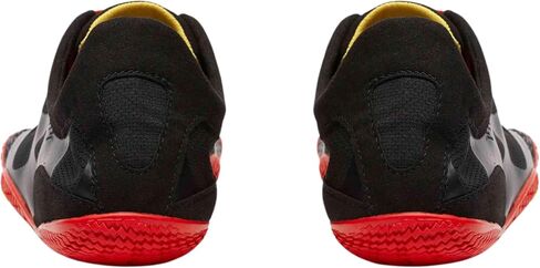 Vibram FiveFingers للرجال KSO EVO، رمادي/أحمر، 40 EU / 8-8.5 US in Kuwait
