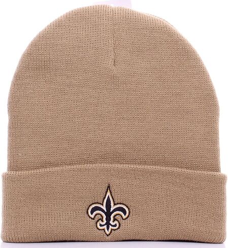 قبعة تامبا باي بوكانيرز ذات الكفة الحمراء - قبعة منسوجة من NFL TB in Kuwait