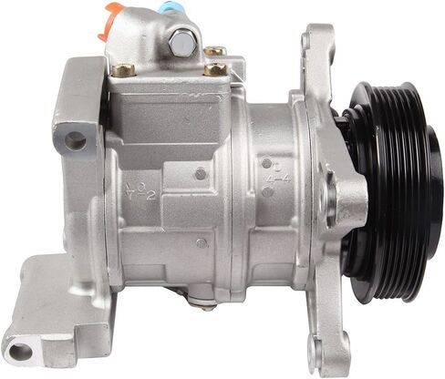 SCITOO AC Compressor 1987-2001 Compatible for Toyota Camry for Solara CO 10624GLC in Saudi Arabia