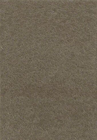 أغطية لوحة القيادة Coverking Custom Fit لموديلات مختارة من Toyota Highlander - سجادة مصبوبة (أسود) in Kuwait