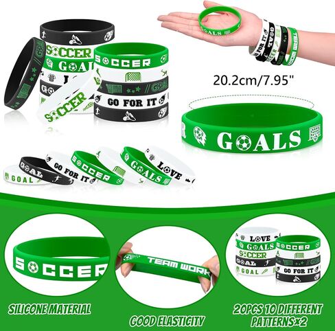 110 PCS Baseball Party Favors ، أكياس الرباطين Baseball Goodie مع سلاسل المفاتيح ملصقات أساور السيليكون حقائب الهدايا للبيسبول تحت عنوان حفلات عيد ميلاد اللوازم in Kuwait