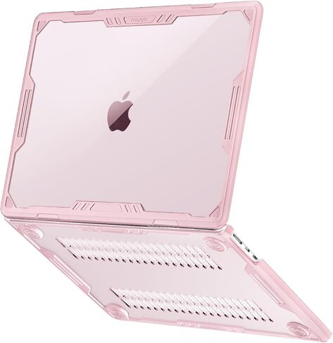 Moseso متوافق مع MacBook Air Case 13 Inch Case 2025 2024 2023 2022 M4 A3240 M3 A3113 M2 A2681 in Kuwait