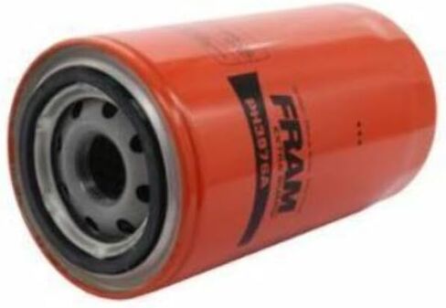 FRAM Ultra Synthetic Automotive Replacement Oil Filter, Designed for Synthetic Oil Changes Lasting up to 20k Miles, XG3976A (Pack of 1) in Kuwait