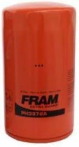 FRAM Ultra Synthetic Automotive Replacement Oil Filter, Designed for Synthetic Oil Changes Lasting up to 20k Miles, XG3976A (Pack of 1) in Kuwait