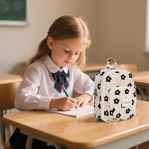 LEDAOU PENCIL CASE CUTE ZIPPER PENCIL PUCH in Kuwait