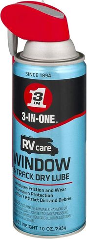بلسم RVcare 3 في 1 بختم مطاطي مع بخاخات ذكية بطريقتين، 11 أونصة [6 عبوات] in Kuwait