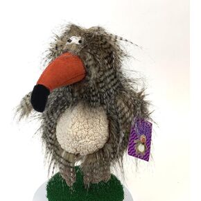 Buster Birdie Golf Head Cover