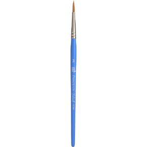 Princeton Select Artiste, Series 3750, Paint Brush for Acrylic, Watercolor and Oil, Round, 3 in Kuwait