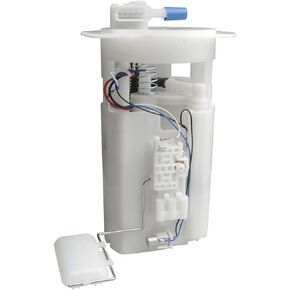 Fuel Pump Assembly for 2002-2006 Nissan Sentra 1.8L 2.5L (1 Tube Port)