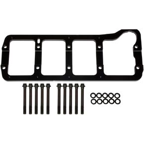 Moroso 22928 Main Cap Girdle for Ford 289-302 Engines