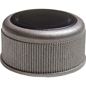 Rldym Volume Knob 39103-TA0-A31 Compatible with Honda 2008-2013 Accord ABS Automobile Accessories Fits for Honda 2011-2016 Crosstour