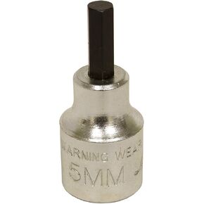 Lisle 33880 5mm Hex Bit in Kuwait