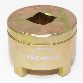HI-CALIBER Shifting Clutch Nut Removal Socket Tool for Honda ATC 90 110 125 125M 185 185S 200 200S 200X 200E ES Big Red TRX 125 & 200 Fourtrax
