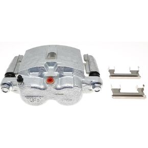 ACDelco Professional 18FR1378C Disc Brake Caliper Assembly (Friction Ready Coated), Remanufactured (Renewed)