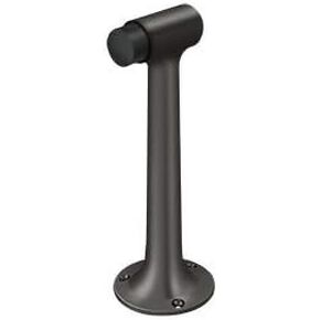 Deltana DSF800U15 - Door Stop Floor 8'' HDSB US15