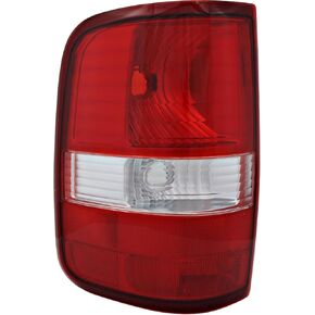 For Ford F150 Tail Light Lamp 2004 2005 2006 2007 2008 Passenger Right Side