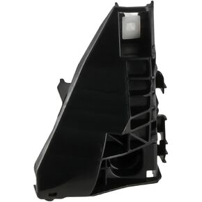 For Toyota FJ Cruiser 2007-2014 Bumper Cover Support Driver Side | Front | Made Of Plastic | Replacement For TO1042155 | 191275887097, 5211635110