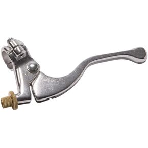 Motion Pro 14-0100 Black Clutch Lever Assembly