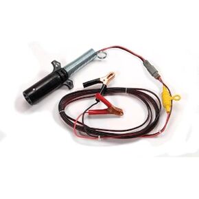 Diesel Laptops Nexiq Universal PLC Cable Set 7 Way Adapter for Trailers with Diesel Explorer