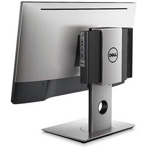Dell MFS18 Micro All-in-One Stand - Black