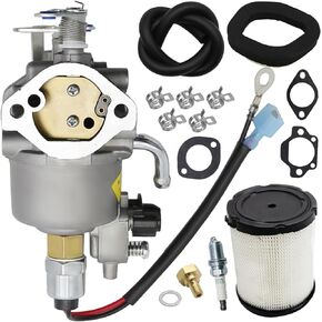 Carburetor Carb A042P619 with Gaskets Replacement for Onan Cummins Generator Microquiet 4KW for 4KYFA26100, A041D736, 146-0785, 4KYFA26100P, 4KYFA26100K