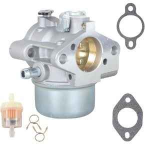 munirater Carburetor Replacement for Kohler 12 853 145-S 12 853 149-S for Kohler Command CV493 STX30 STX38 STX46 12.5 HP Engines for John Deere AM132119 Carb