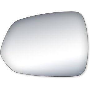 Driver Side Mirror Glass, Honda Fit
